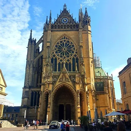 Апартаменты Bolbi *