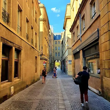 Bolbi * Metz