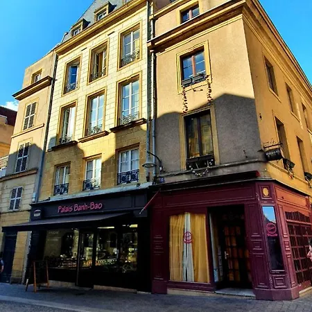Bolbi Apartment