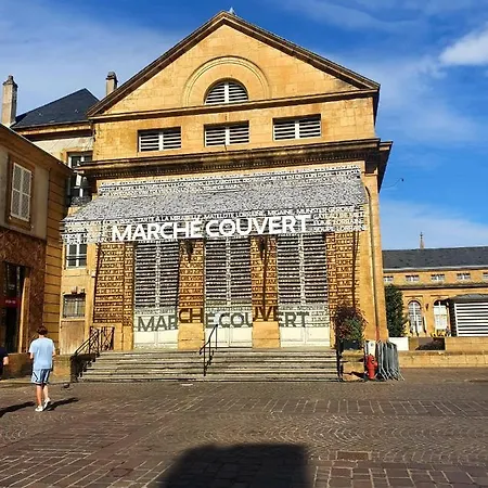 Bolbi Апартаменты