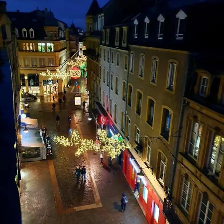 Bolbi Apartment Metz