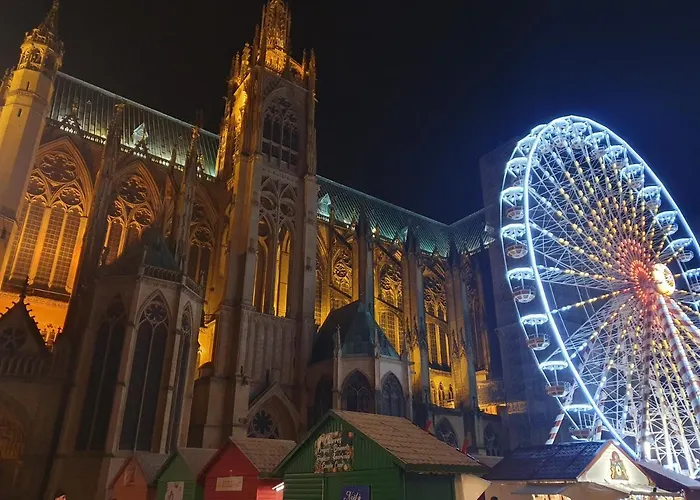 Bolbi Apartmán Mety