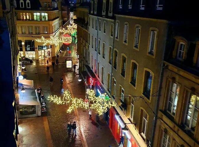 Bolbi Apartmán Mety